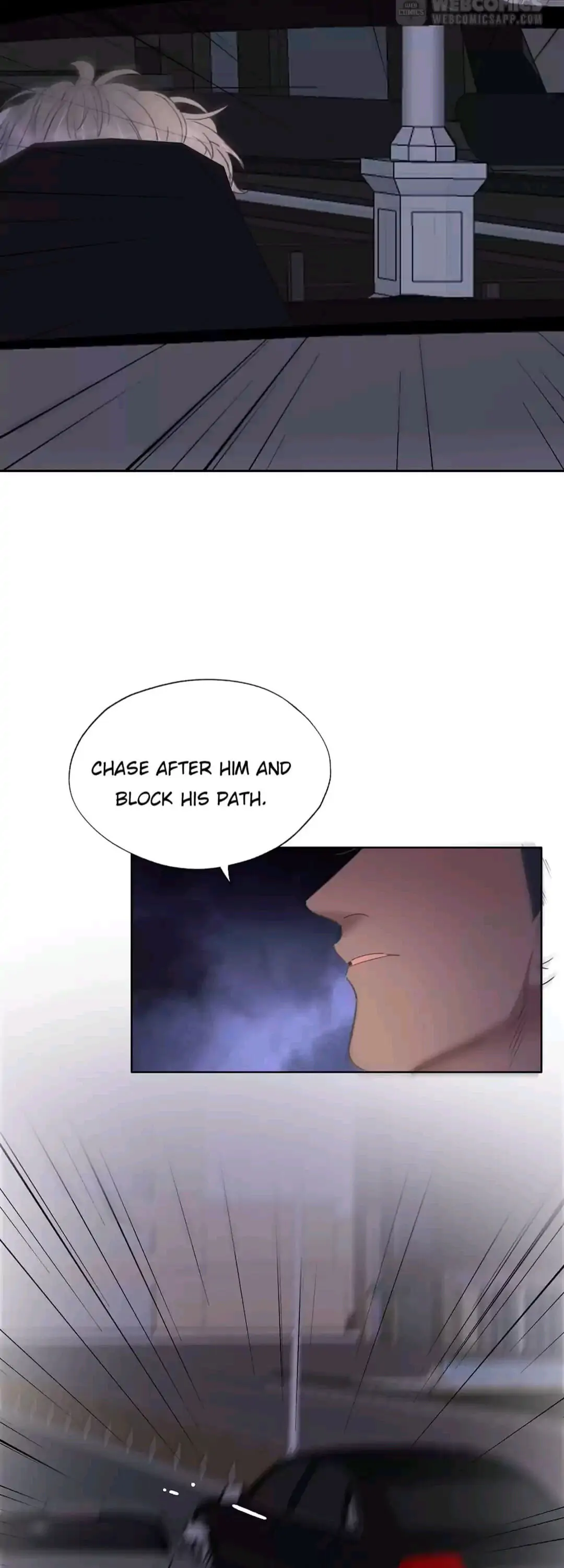 Counterattack Through Pregnancy (Official) - Chapter 84 manhwa