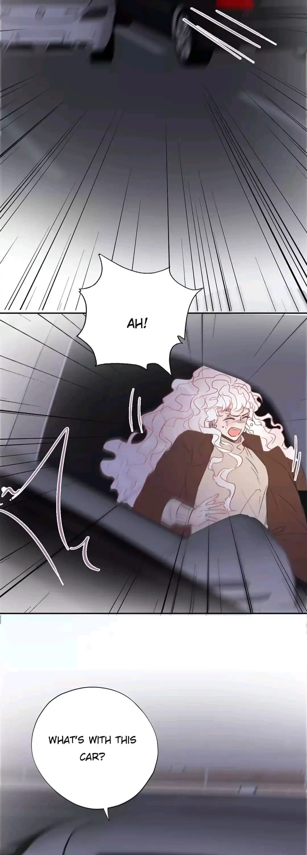 Counterattack Through Pregnancy (Official) - Chapter 84 manhwa