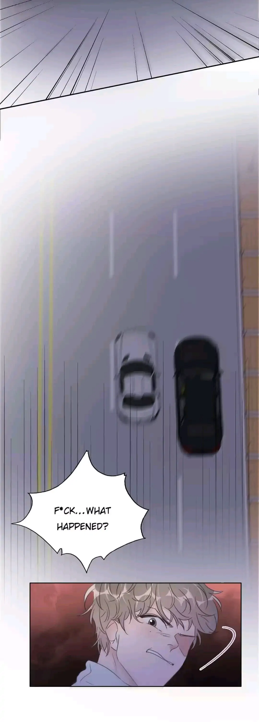 Counterattack Through Pregnancy (Official) - Chapter 84 manhwa