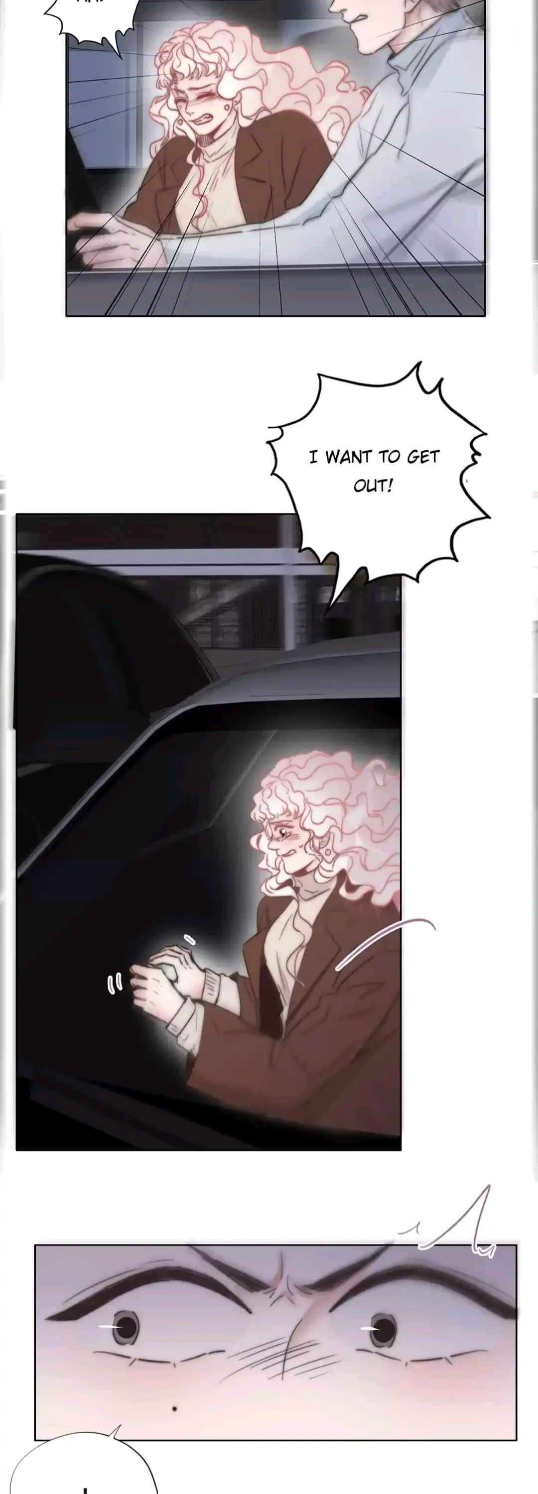 Counterattack Through Pregnancy (Official) - Chapter 85 manhwa