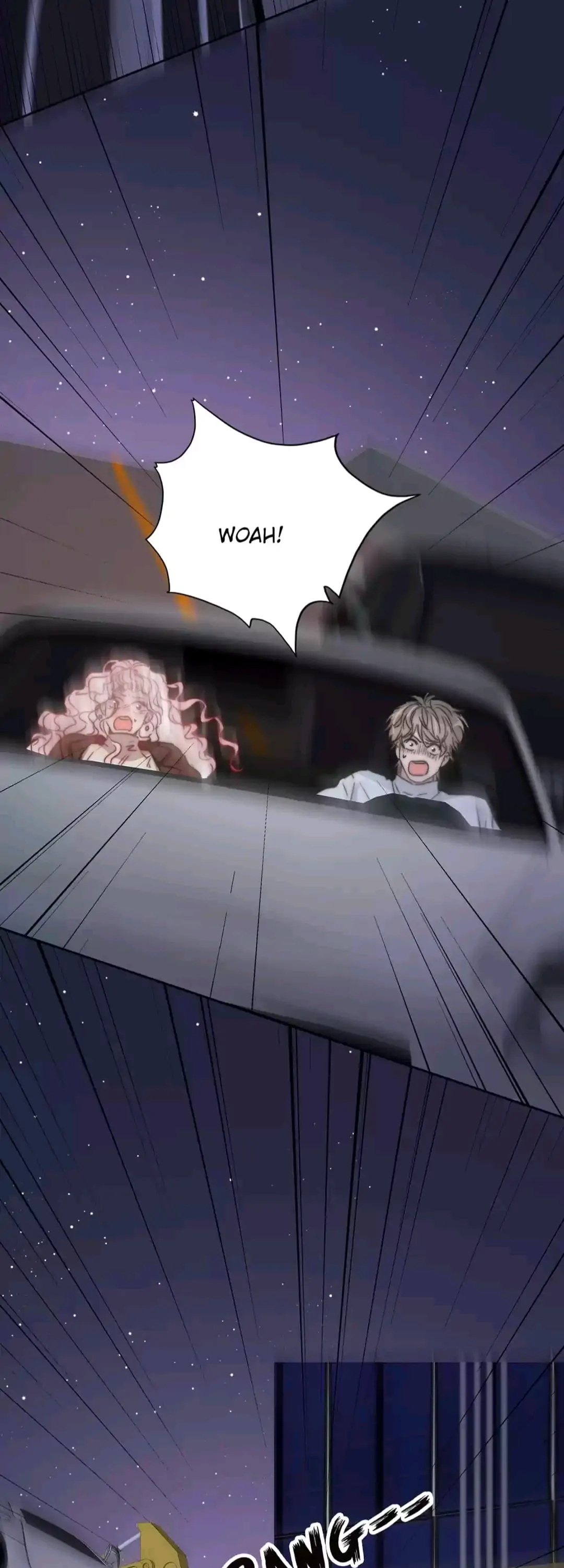 Counterattack Through Pregnancy (Official) - Chapter 85 manhwa