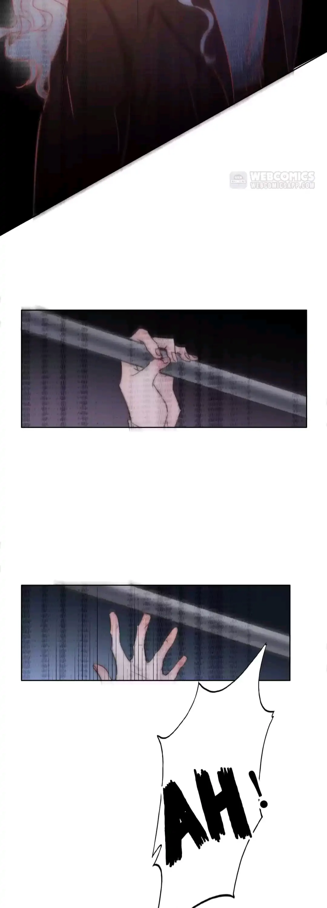 Counterattack Through Pregnancy (Official) - Chapter 85 manhwa