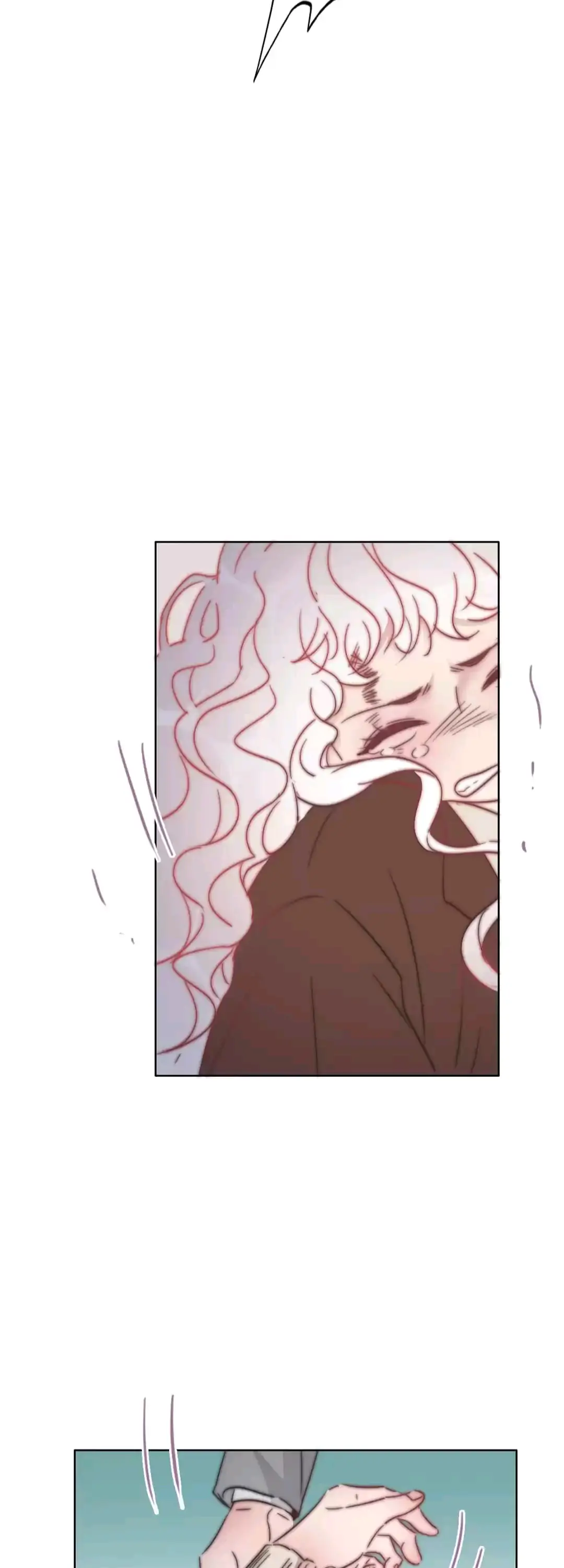Counterattack Through Pregnancy (Official) - Chapter 85 manhwa