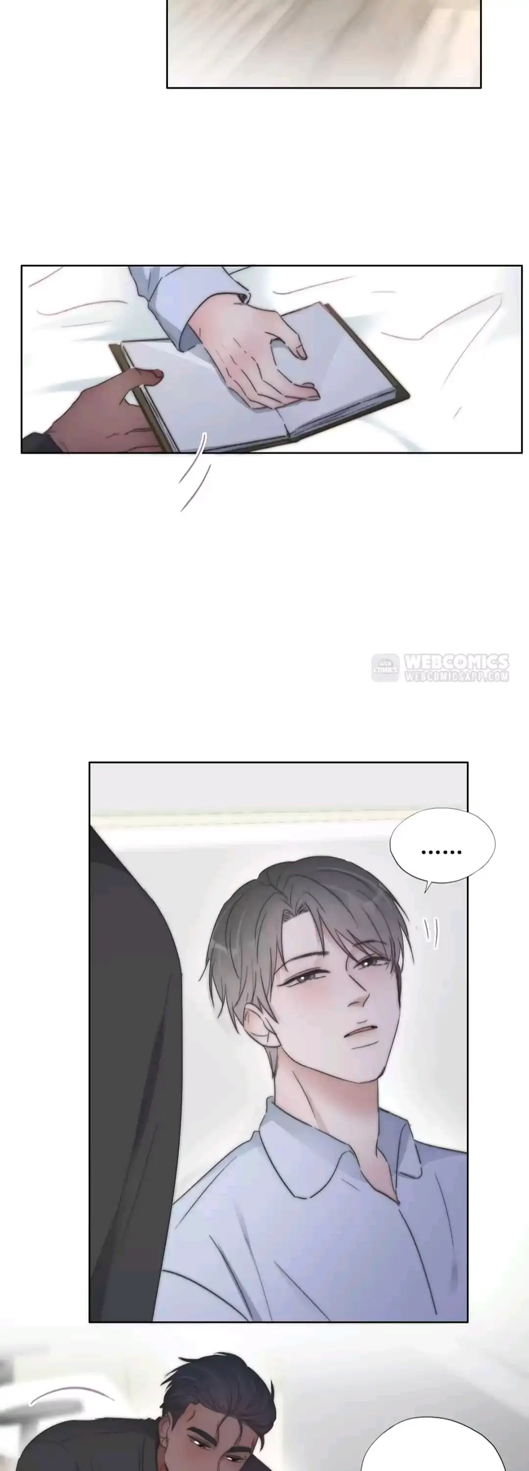 Counterattack Through Pregnancy (Official) - Chapter 86 manhwa