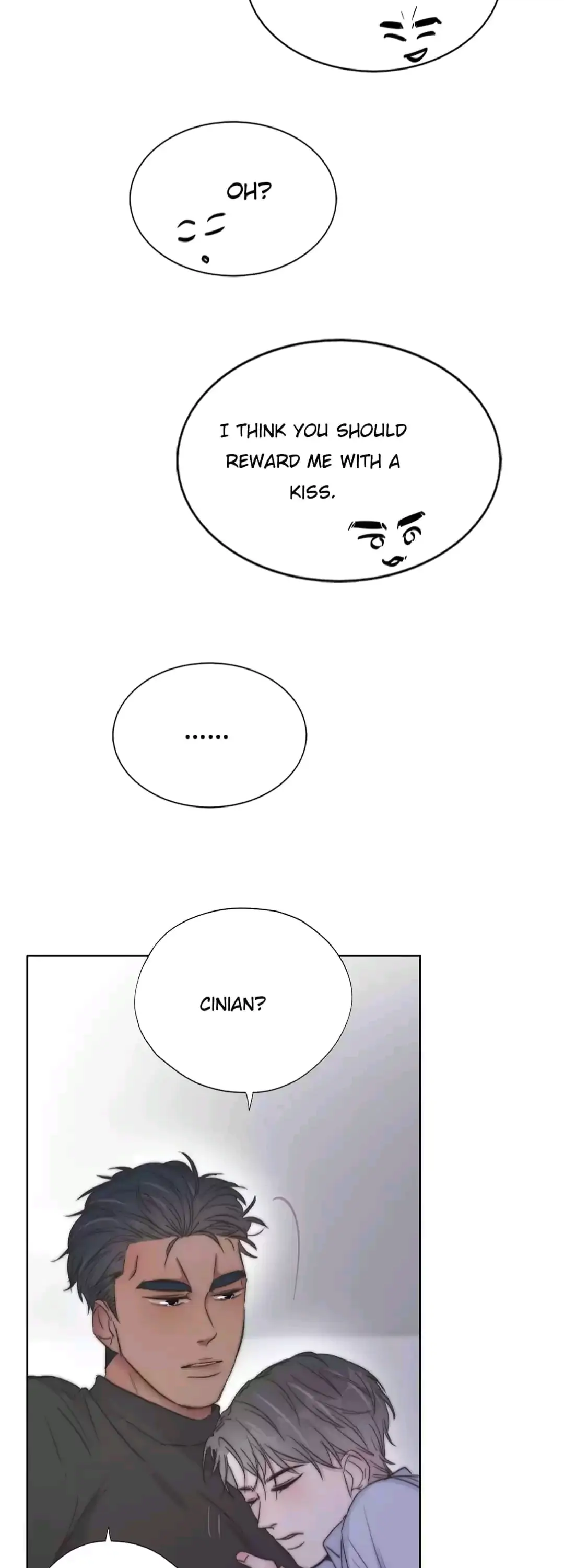 Counterattack Through Pregnancy (Official) - Chapter 86 manhwa