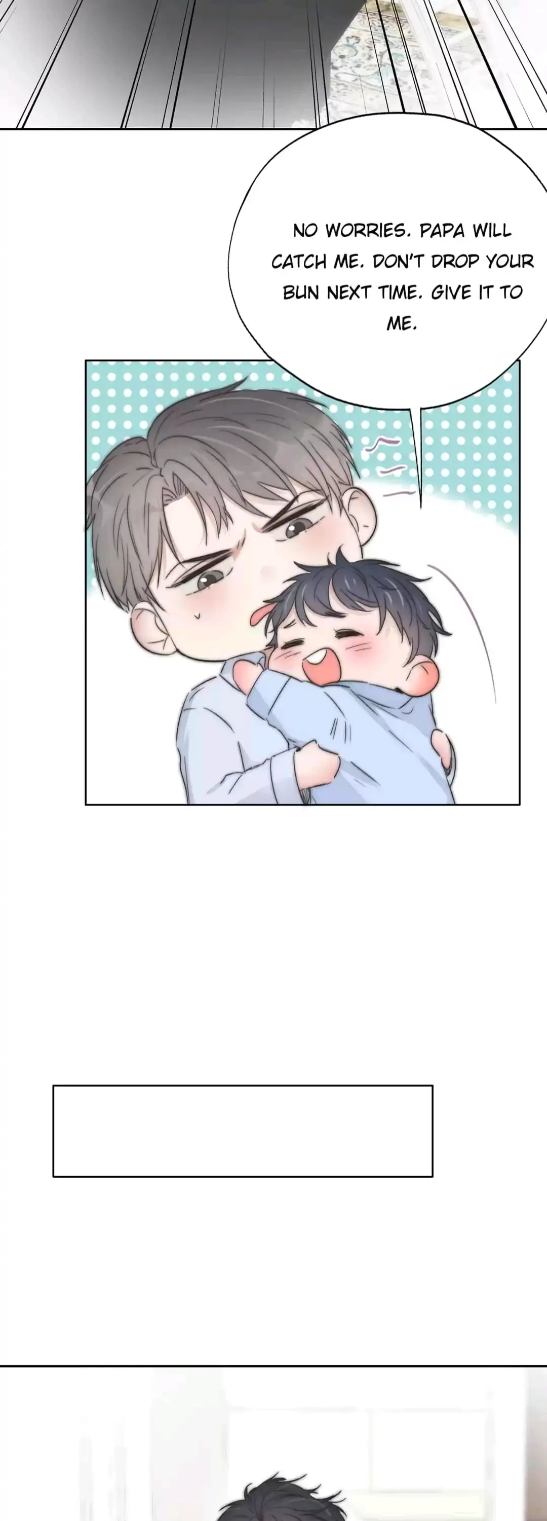 Counterattack Through Pregnancy (Official) - Chapter 86 manhwa