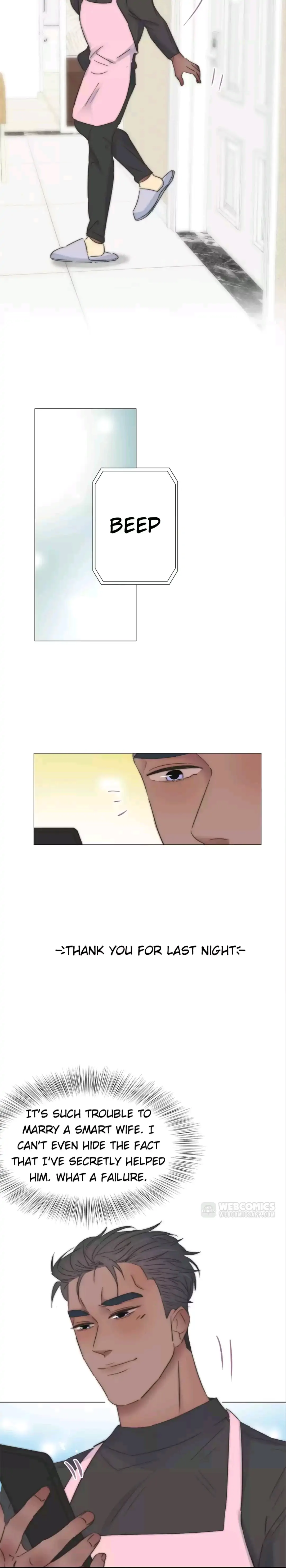 Counterattack Through Pregnancy (Official) - Chapter 87 manhwa