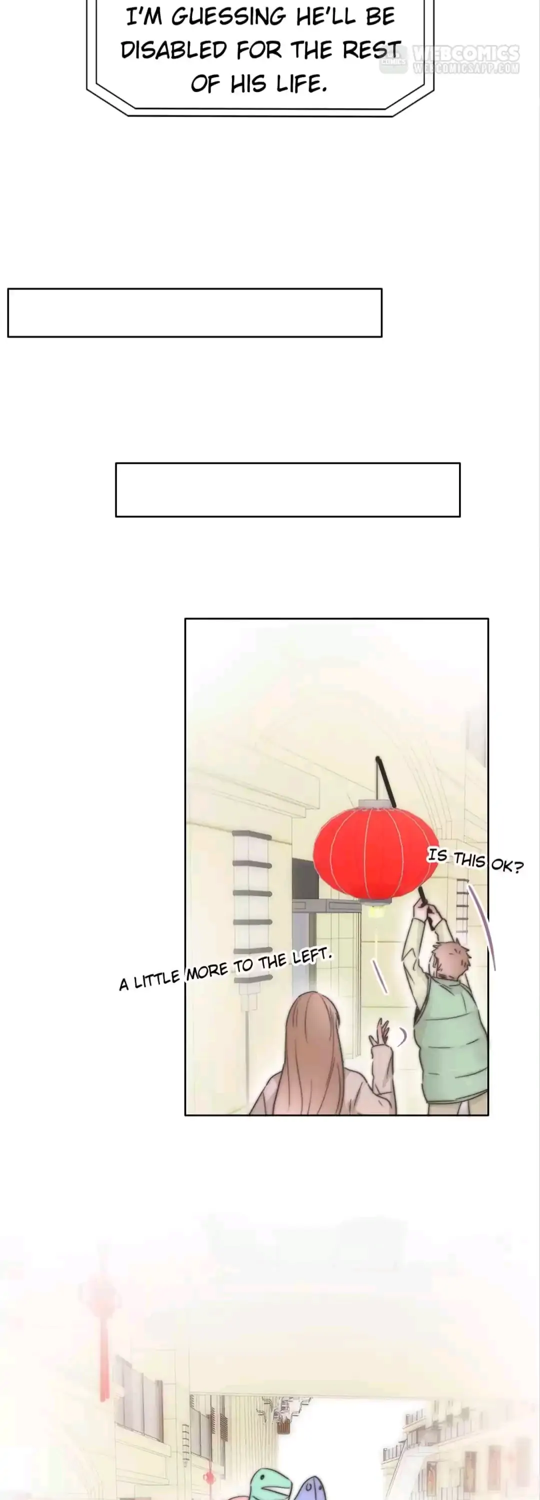 Counterattack Through Pregnancy (Official) - Chapter 88 manhwa