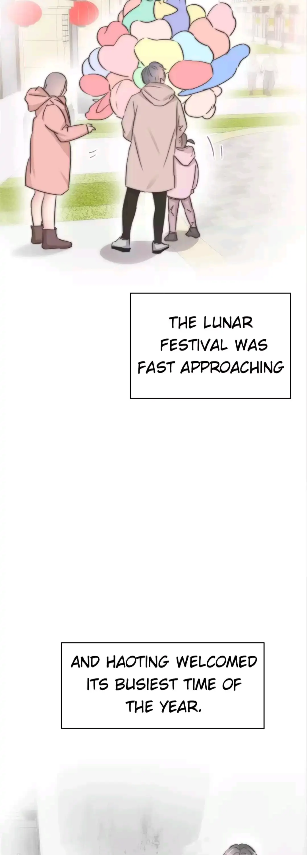 Counterattack Through Pregnancy (Official) - Chapter 88 manhwa