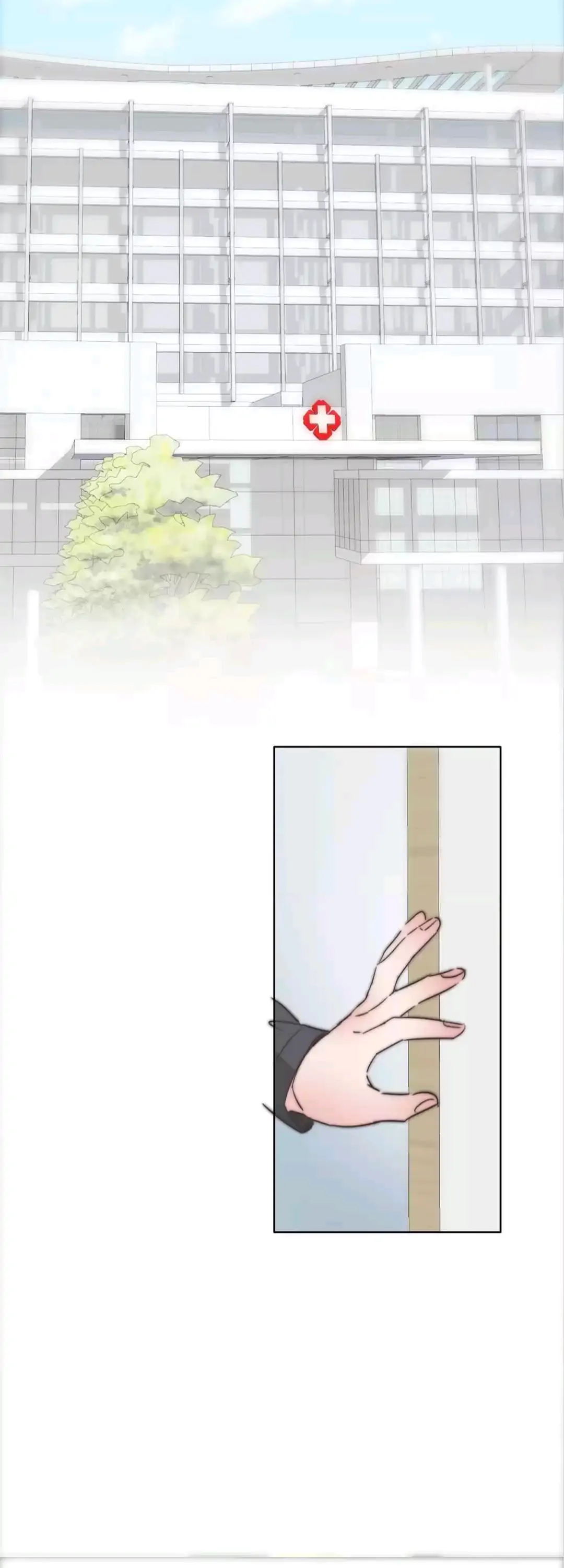 Counterattack Through Pregnancy (Official) - Chapter 88 manhwa