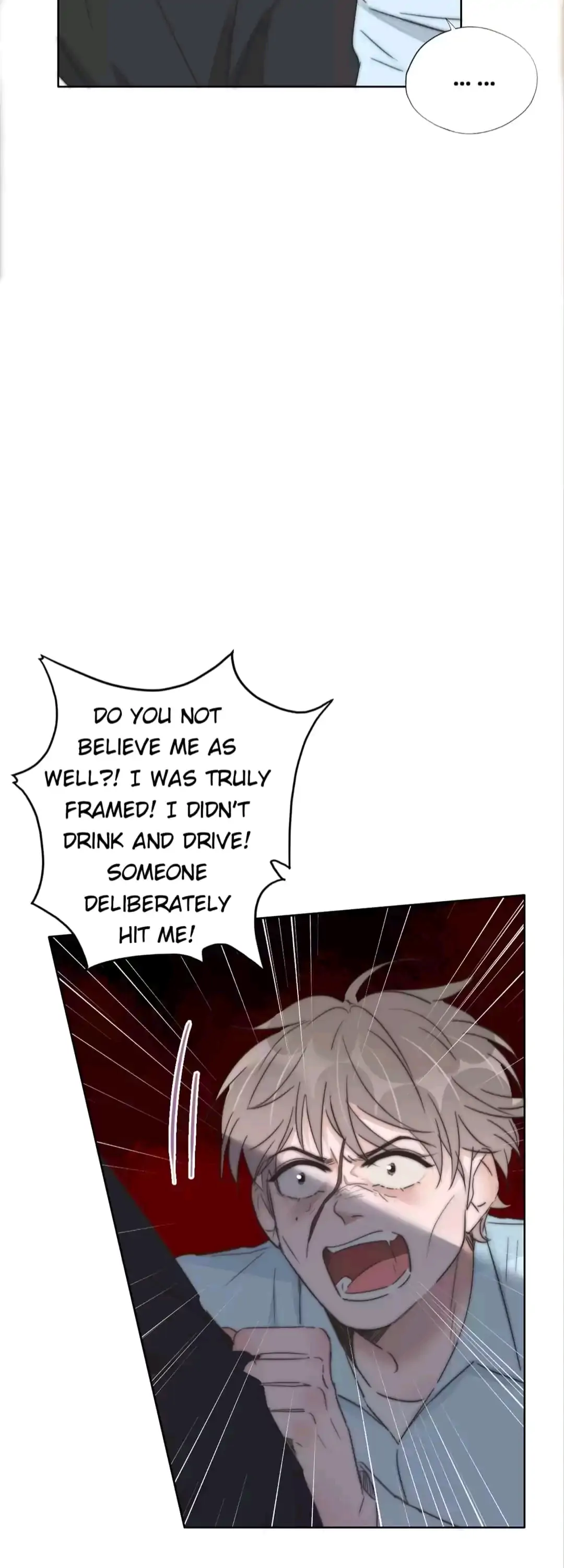 Counterattack Through Pregnancy (Official) - Chapter 88 manhwa