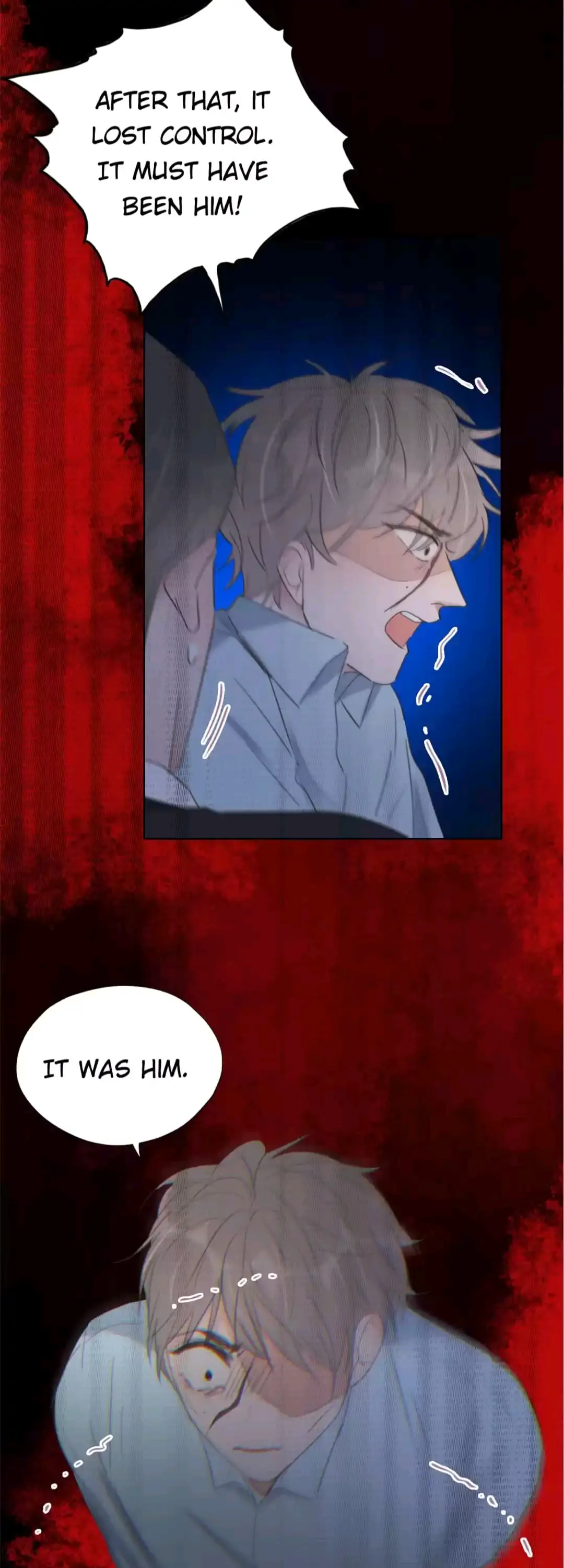 Counterattack Through Pregnancy (Official) - Chapter 88 manhwa