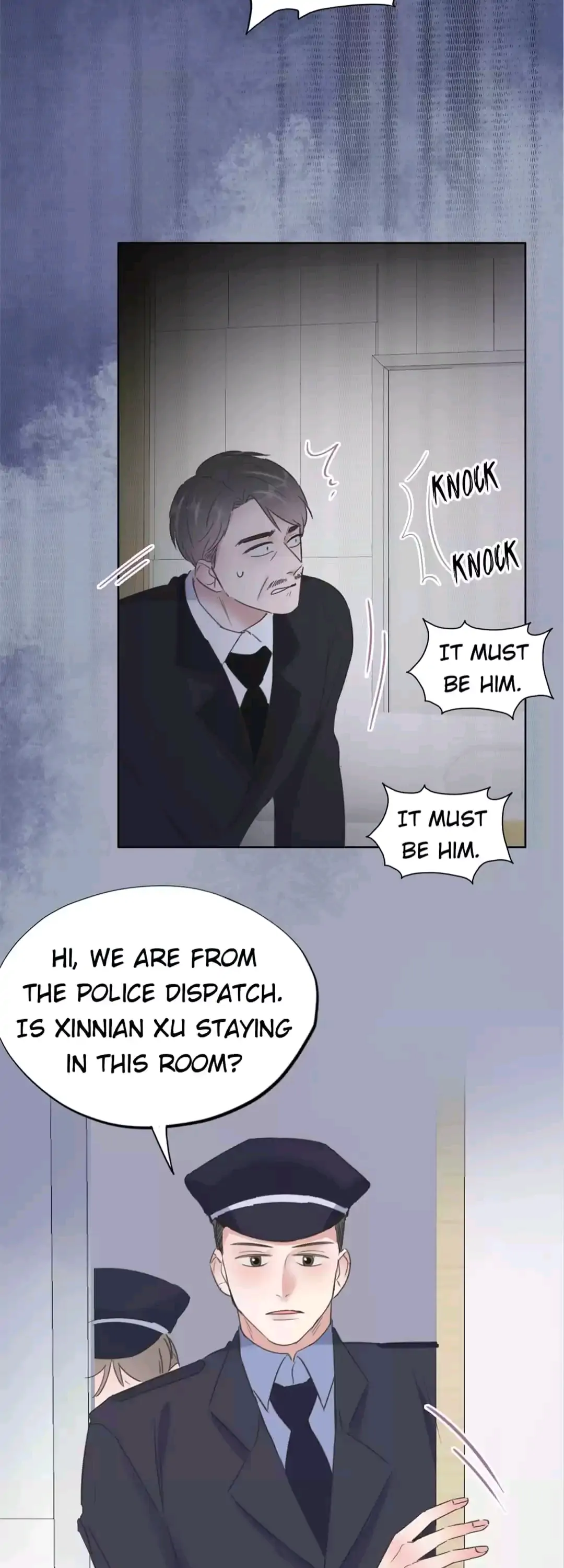 Counterattack Through Pregnancy (Official) - Chapter 88 manhwa