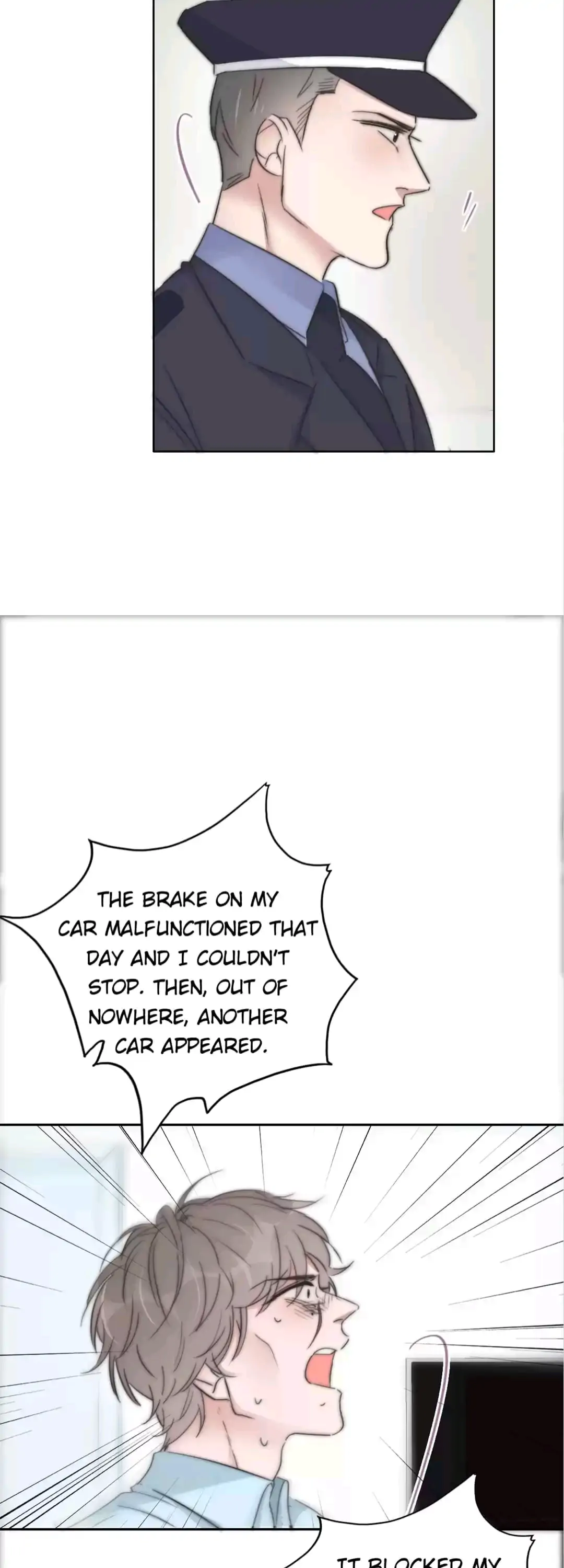 Counterattack Through Pregnancy (Official) - Chapter 89 manhwa