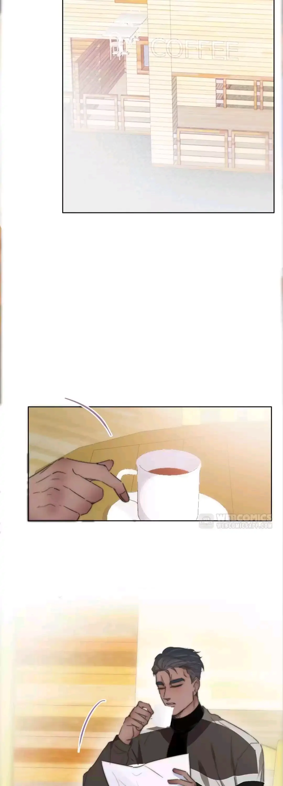 Counterattack Through Pregnancy (Official) - Chapter 89 manhwa