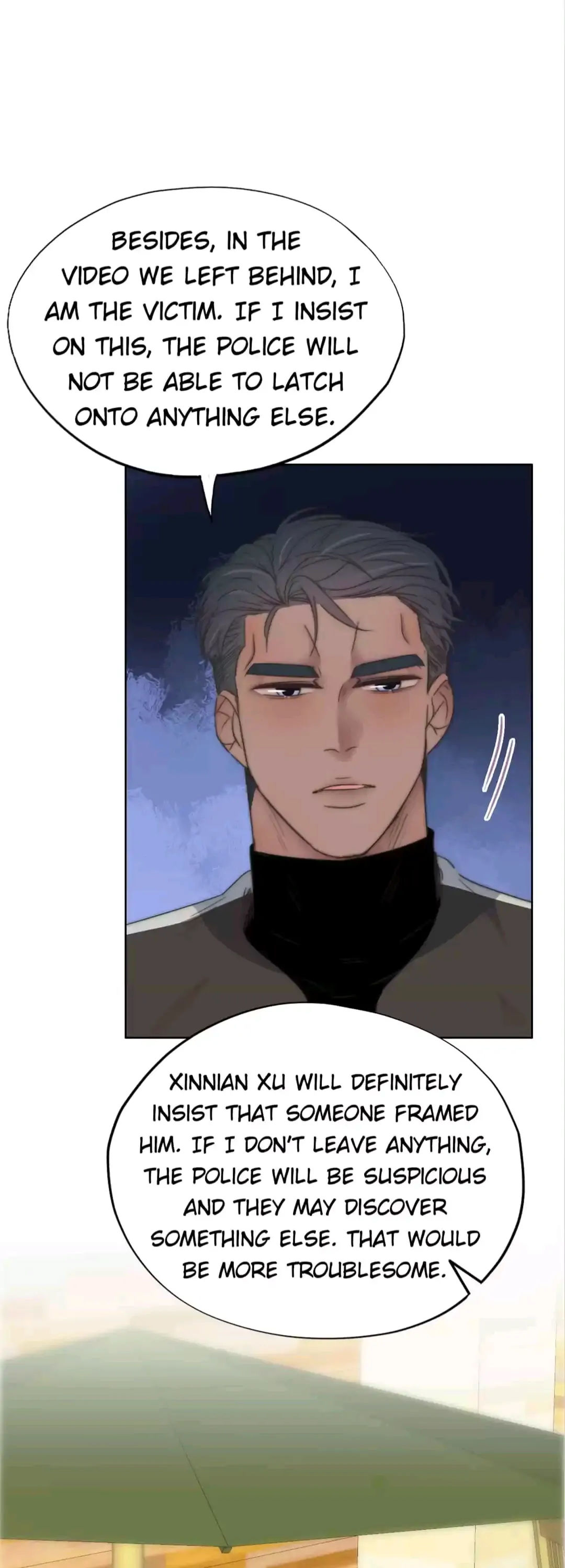 Counterattack Through Pregnancy (Official) - Chapter 89 manhwa