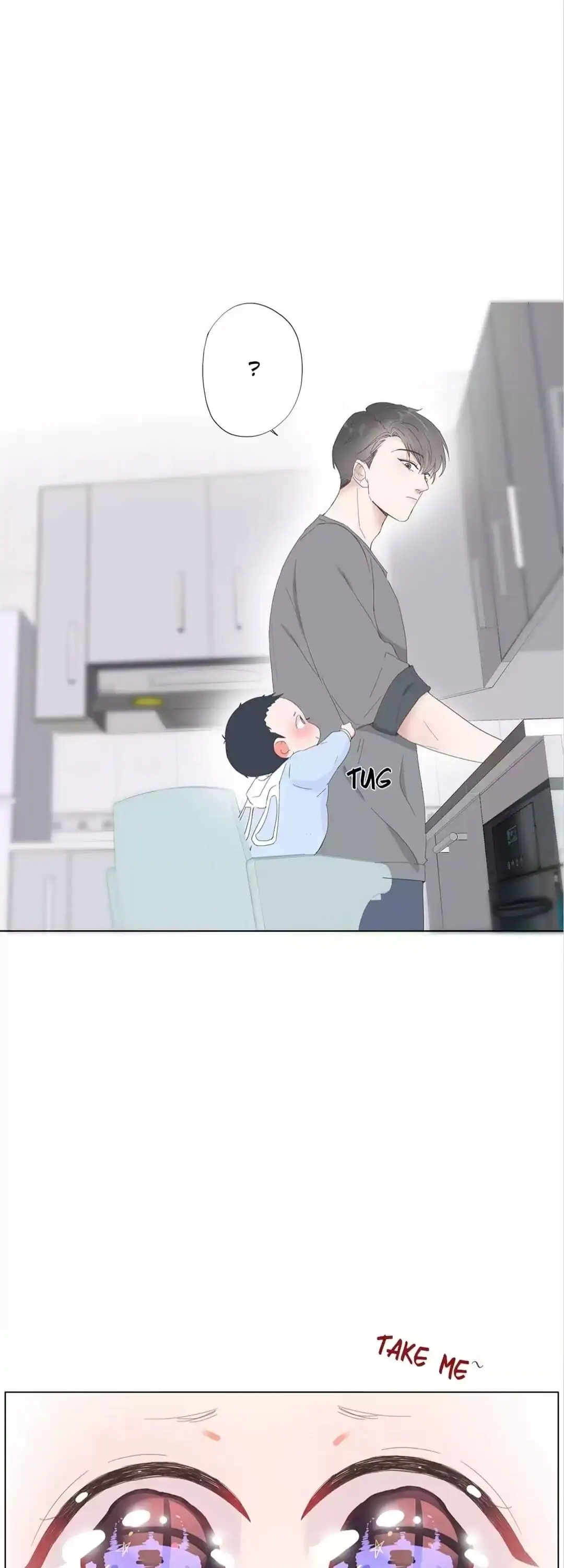 Counterattack Through Pregnancy (Official) - Chapter 9 manhwa