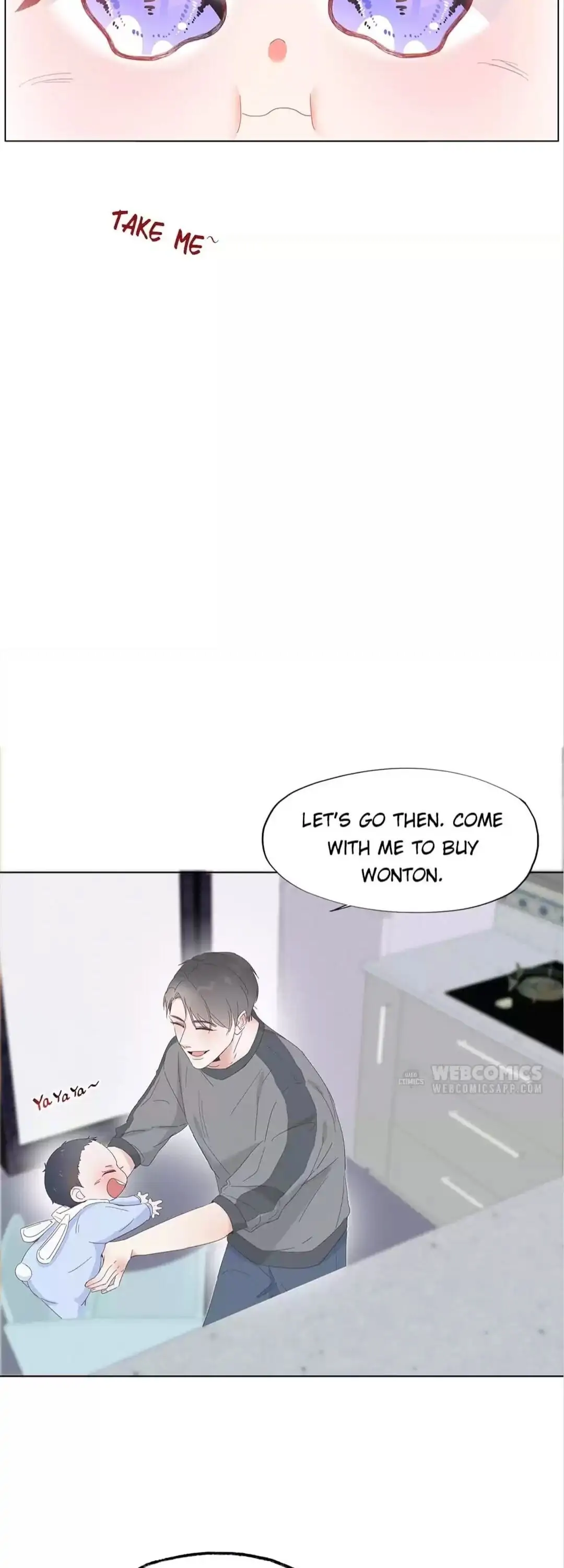 Counterattack Through Pregnancy (Official) - Chapter 9 manhwa