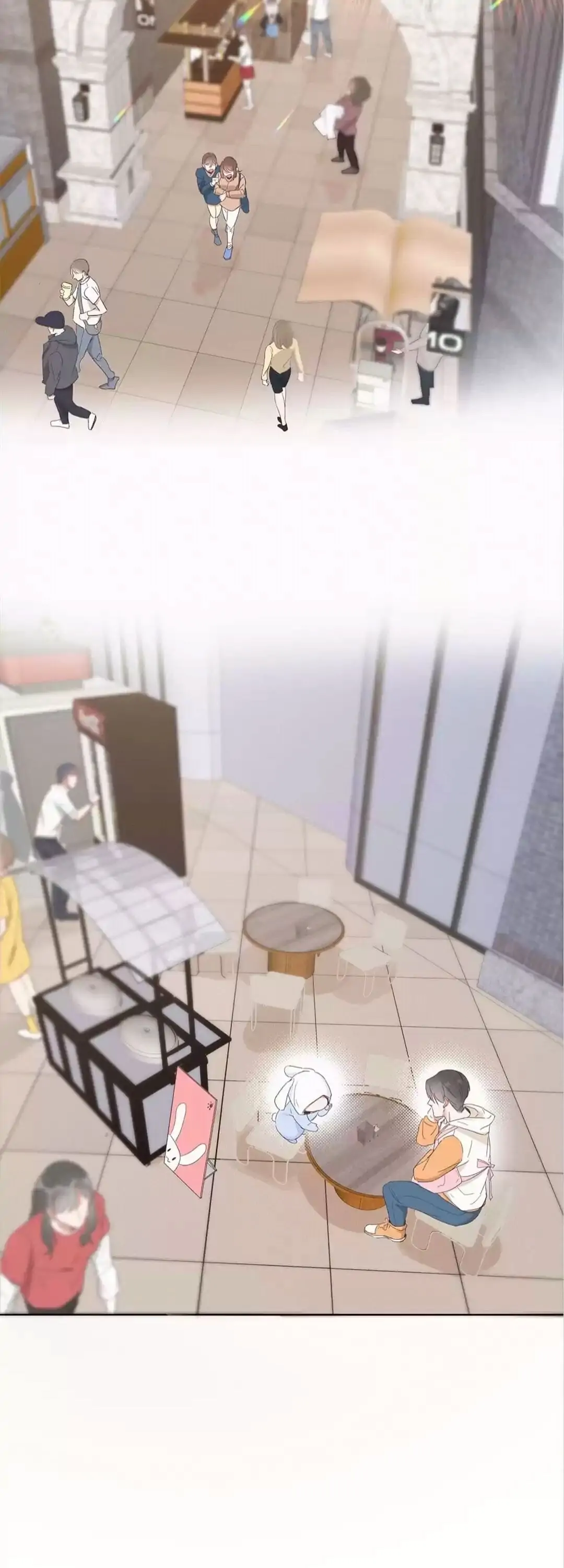 Counterattack Through Pregnancy (Official) - Chapter 9 manhwa