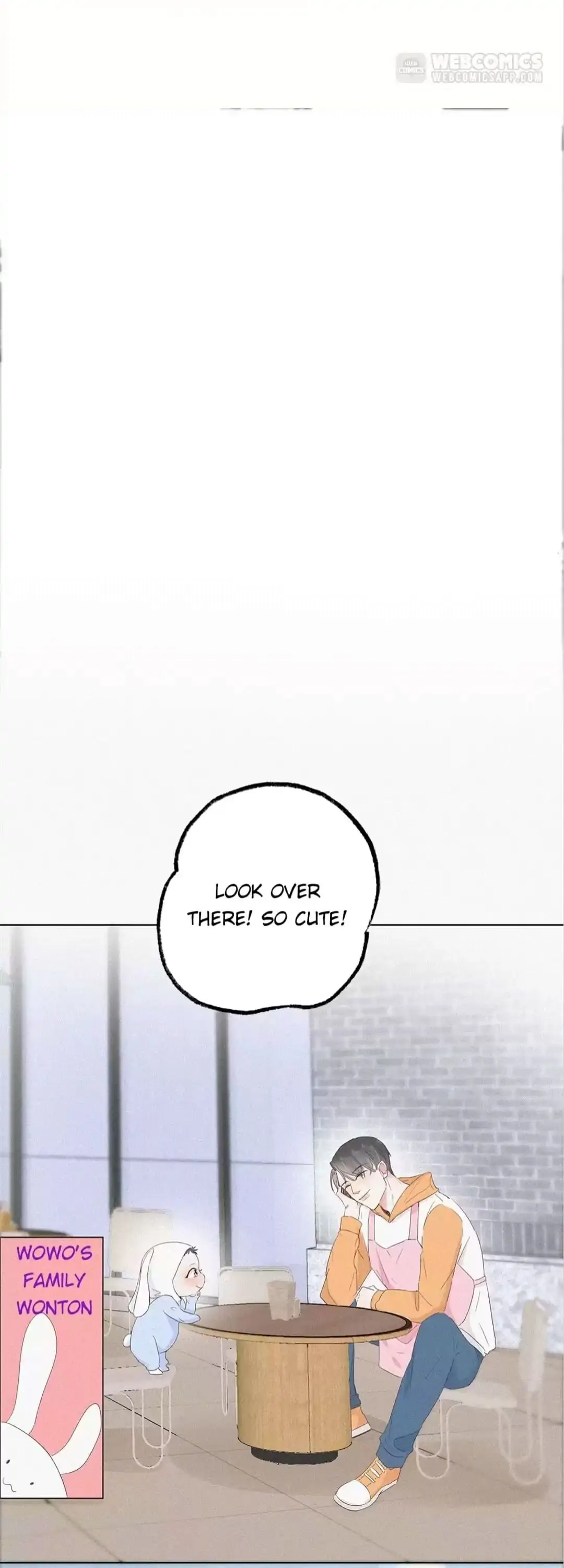 Counterattack Through Pregnancy (Official) - Chapter 9 manhwa