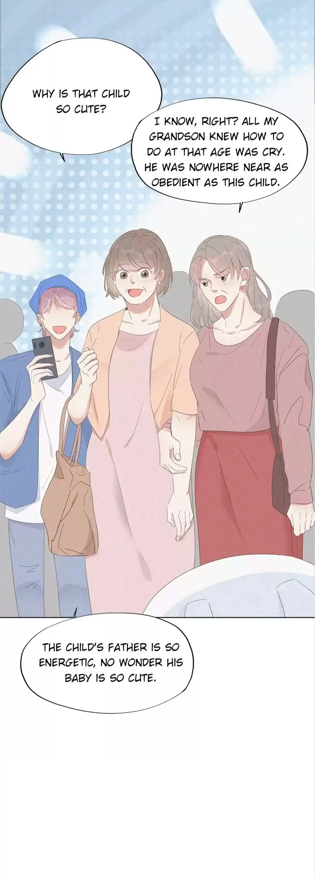 Counterattack Through Pregnancy (Official) - Chapter 9 manhwa