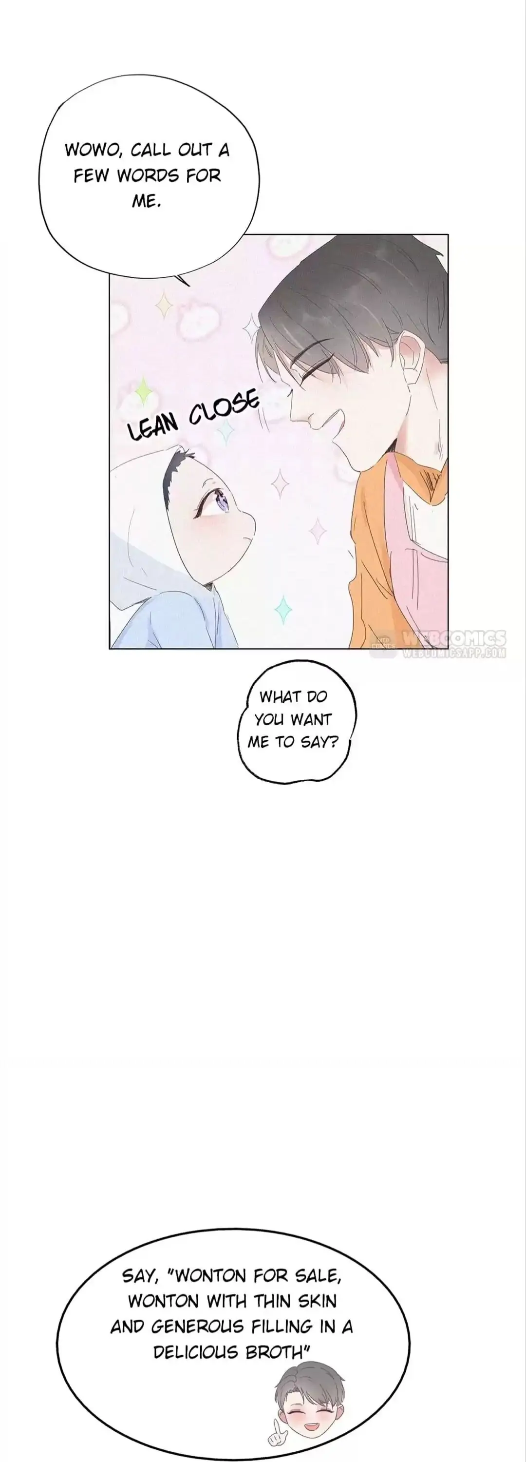 Counterattack Through Pregnancy (Official) - Chapter 9 manhwa
