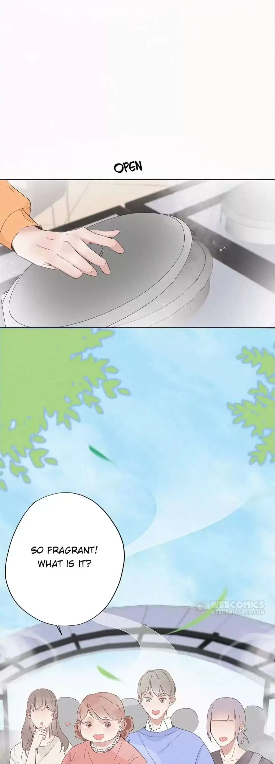 Counterattack Through Pregnancy (Official) - Chapter 9 manhwa