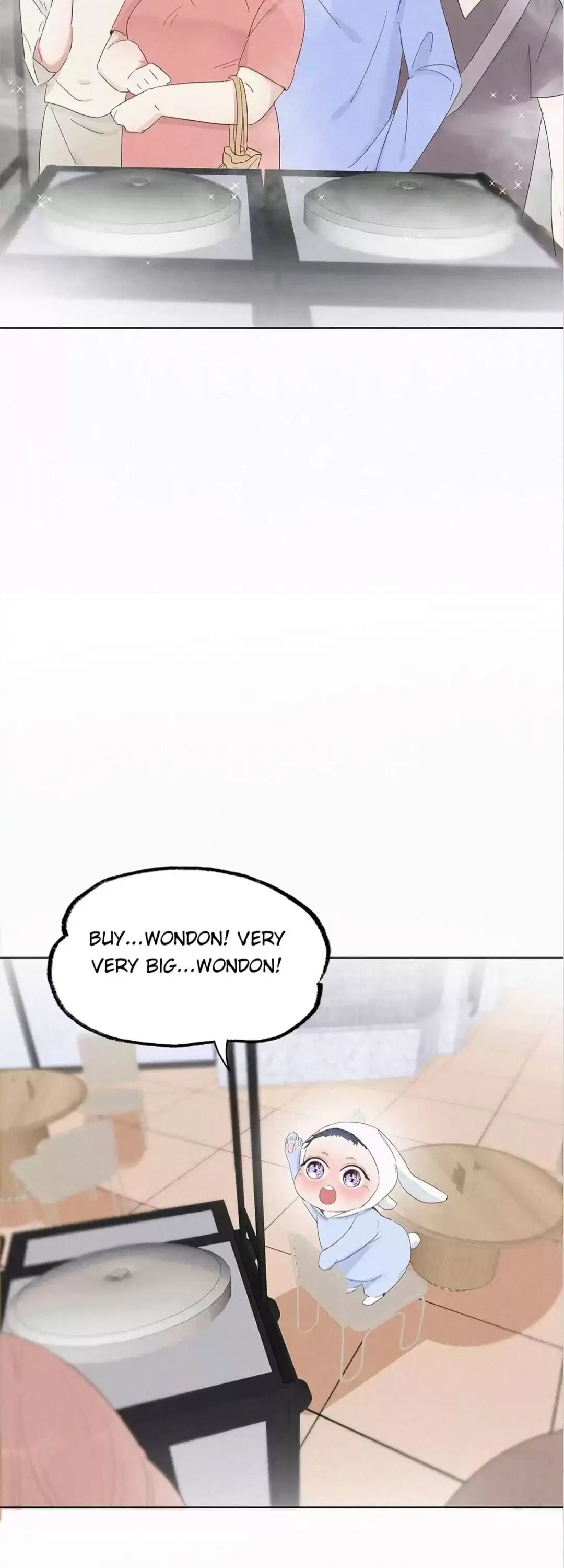 Counterattack Through Pregnancy (Official) - Chapter 9 manhwa