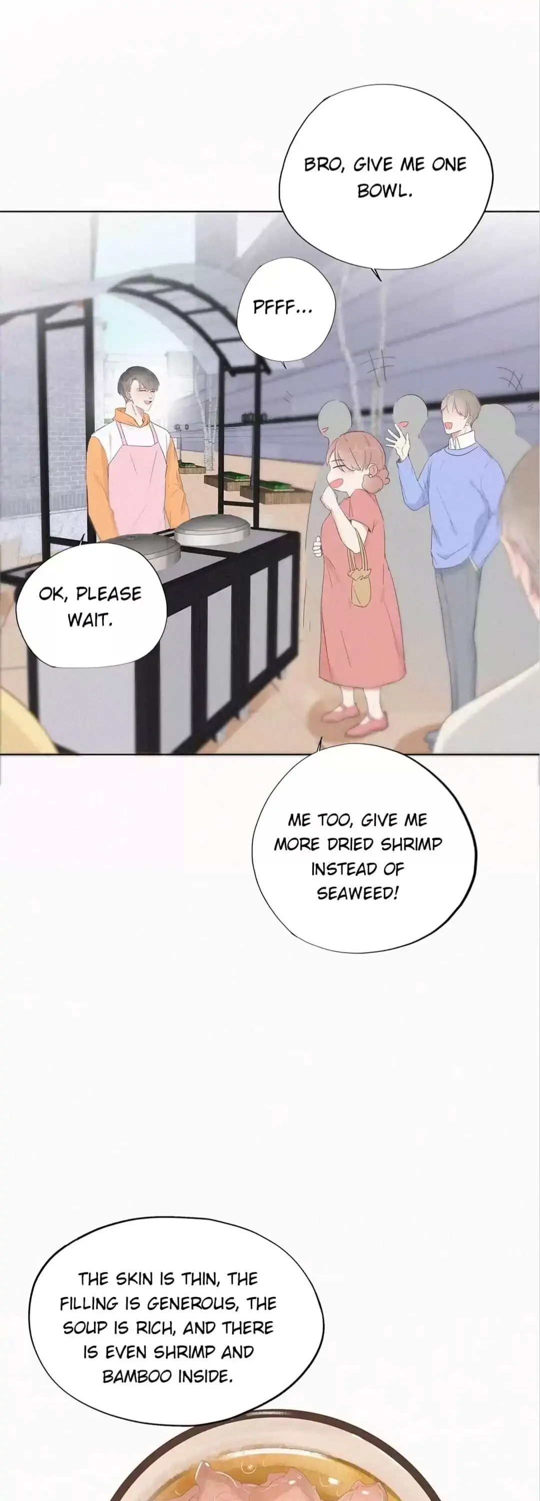 Counterattack Through Pregnancy (Official) - Chapter 9 manhwa