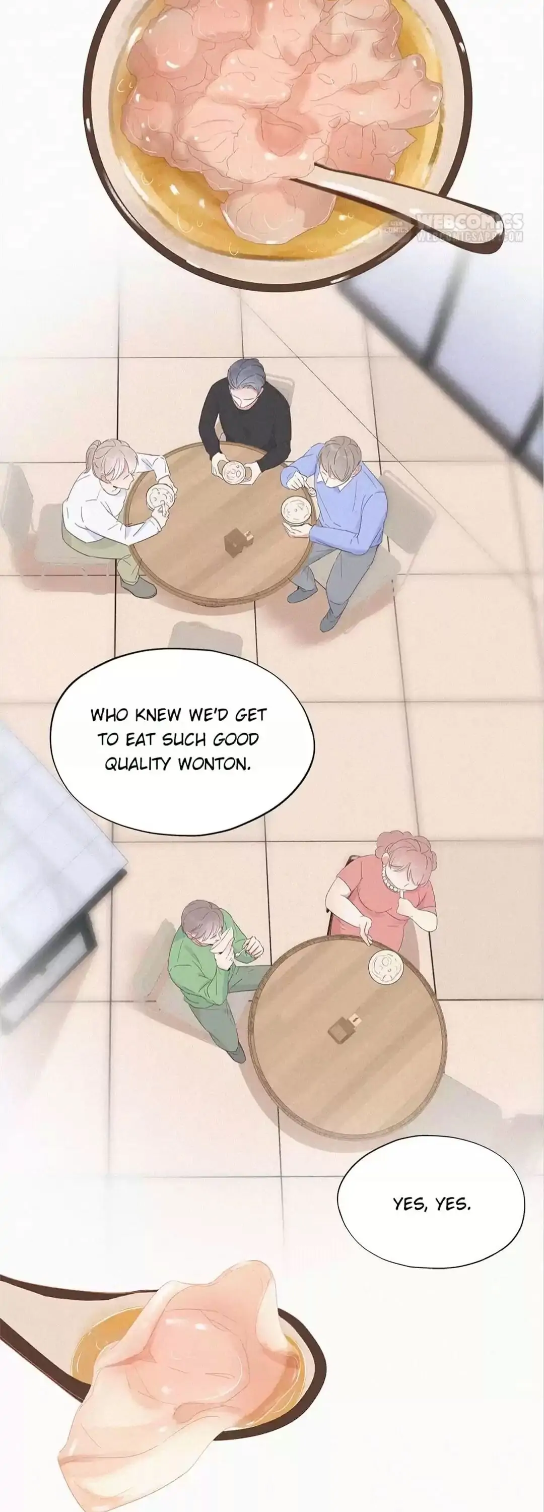 Counterattack Through Pregnancy (Official) - Chapter 9 manhwa