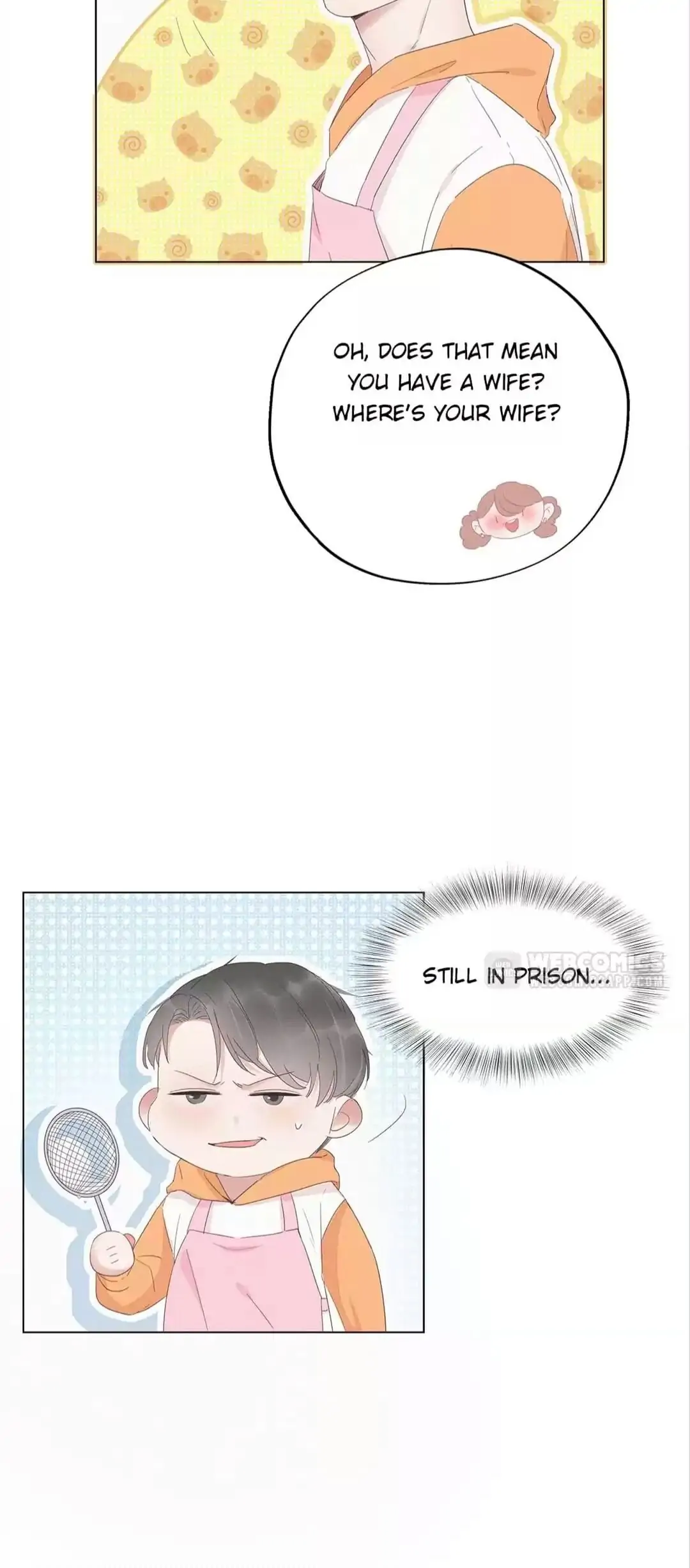 Counterattack Through Pregnancy (Official) - Chapter 9 manhwa