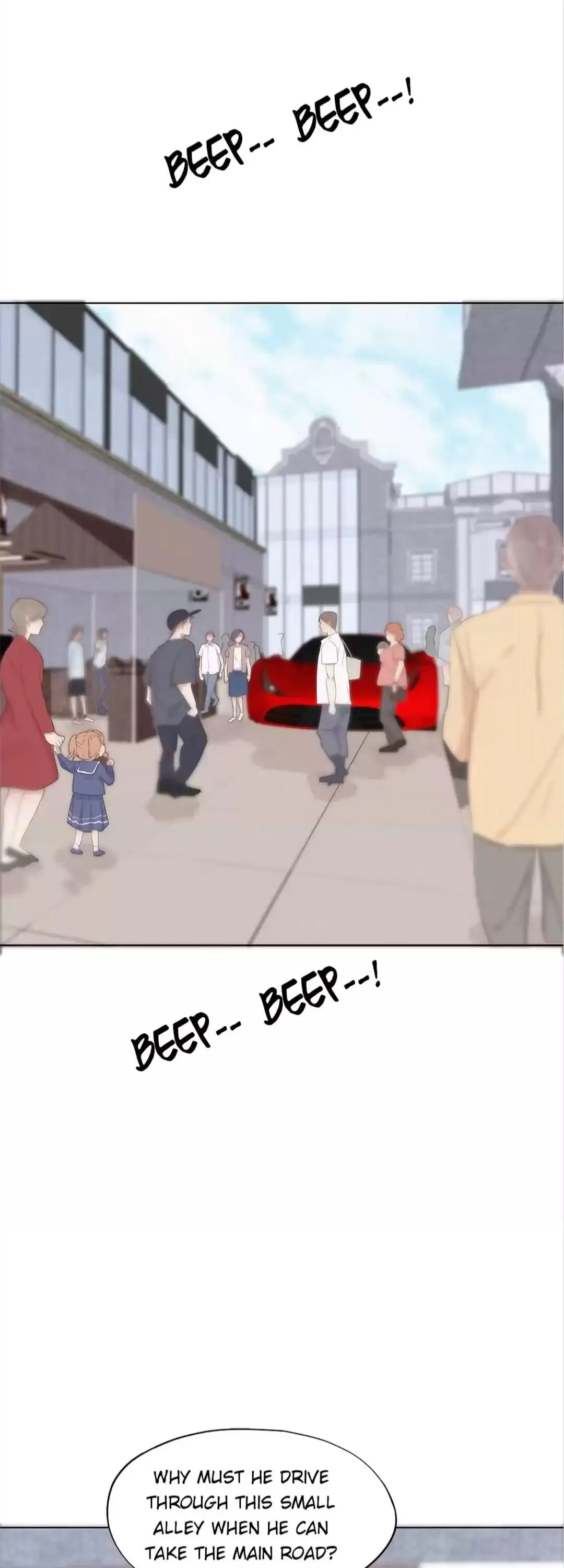 Counterattack Through Pregnancy (Official) - Chapter 9 manhwa
