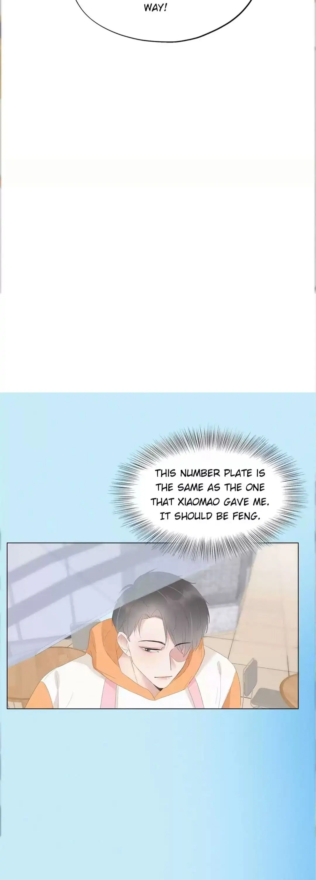 Counterattack Through Pregnancy (Official) - Chapter 9 manhwa