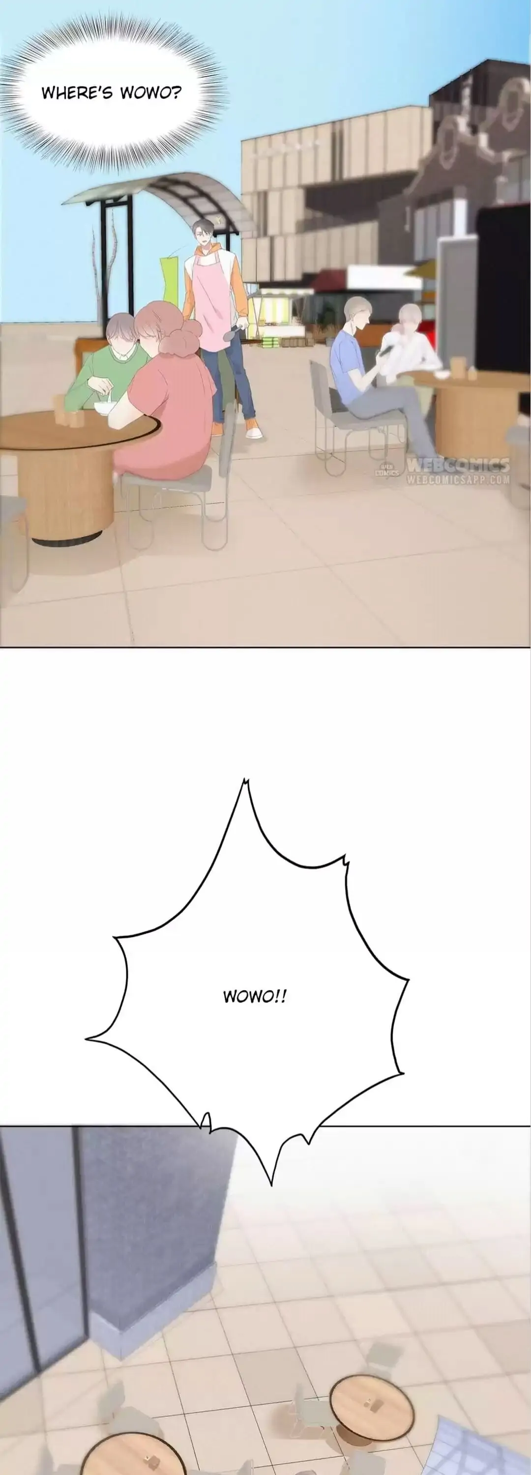 Counterattack Through Pregnancy (Official) - Chapter 9 manhwa