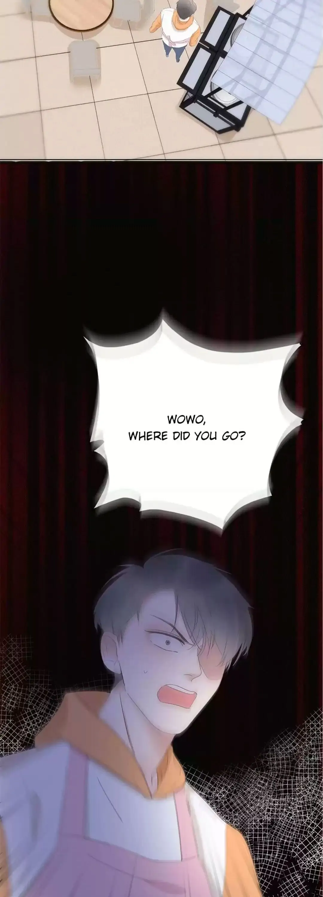 Counterattack Through Pregnancy (Official) - Chapter 9 manhwa