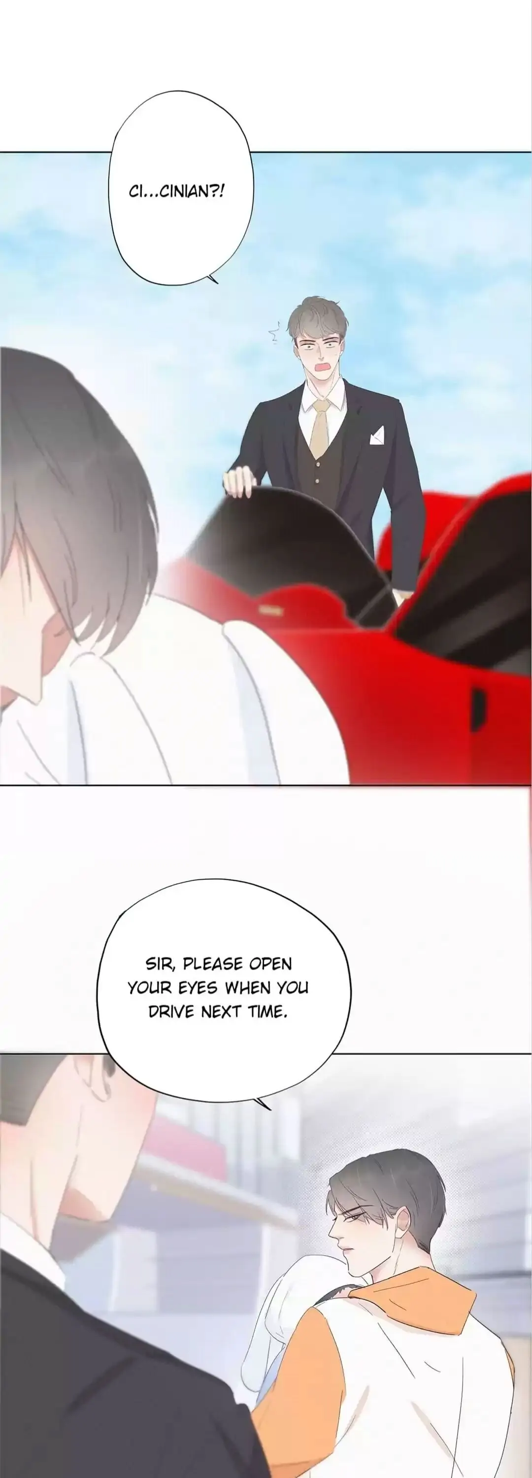 Counterattack Through Pregnancy (Official) - Chapter 9 manhwa