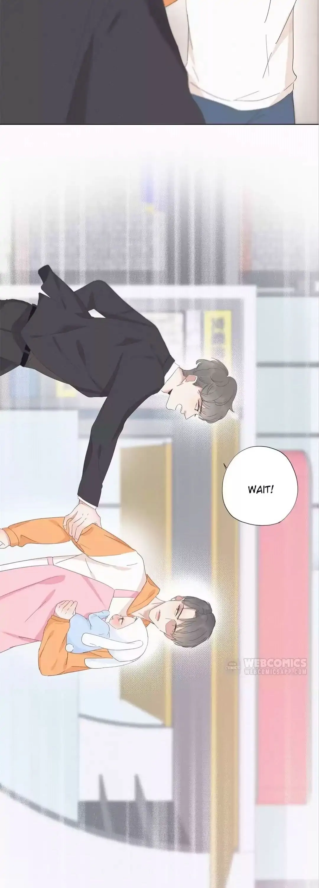 Counterattack Through Pregnancy (Official) - Chapter 9 manhwa