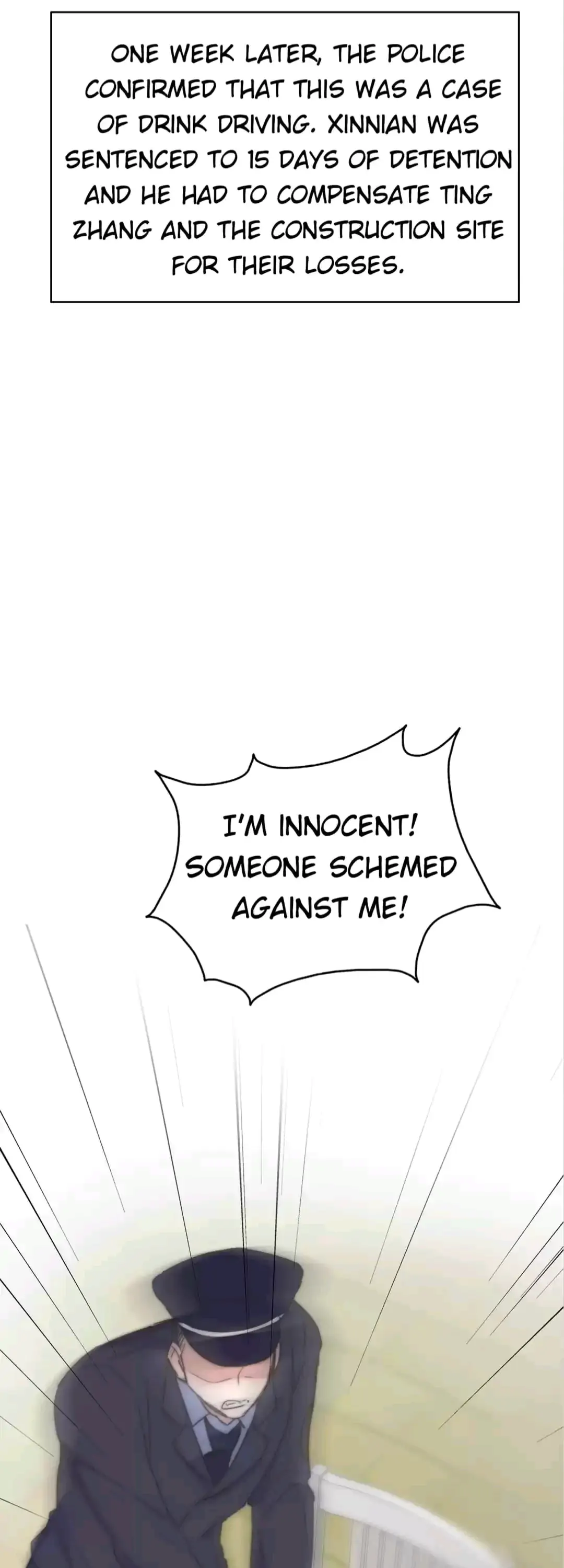 Counterattack Through Pregnancy (Official) - Chapter 90 manhwa