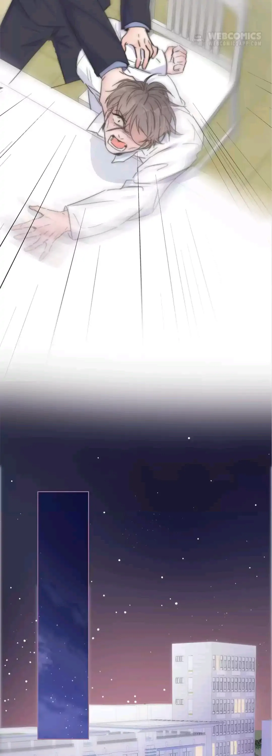 Counterattack Through Pregnancy (Official) - Chapter 90 manhwa