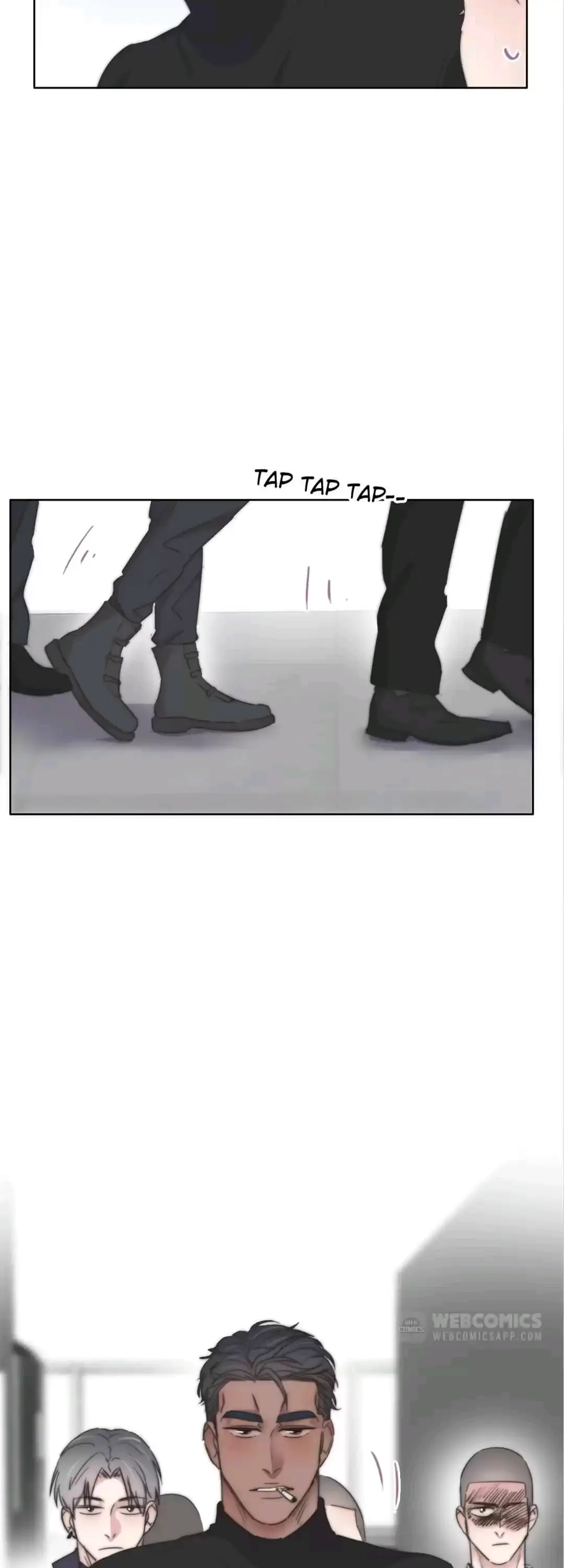 Counterattack Through Pregnancy (Official) - Chapter 90 manhwa