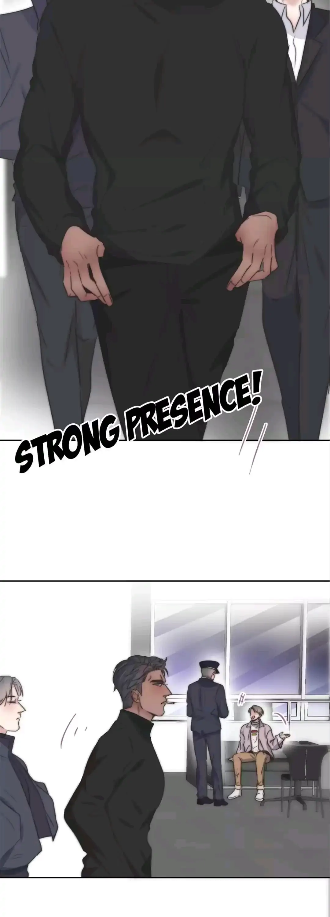 Counterattack Through Pregnancy (Official) - Chapter 90 manhwa