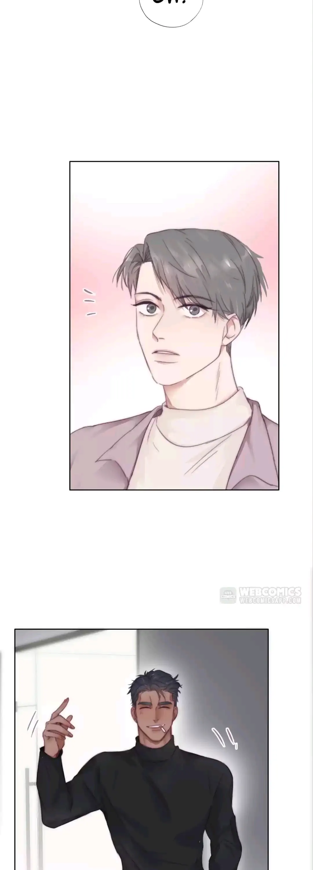 Counterattack Through Pregnancy (Official) - Chapter 90 manhwa