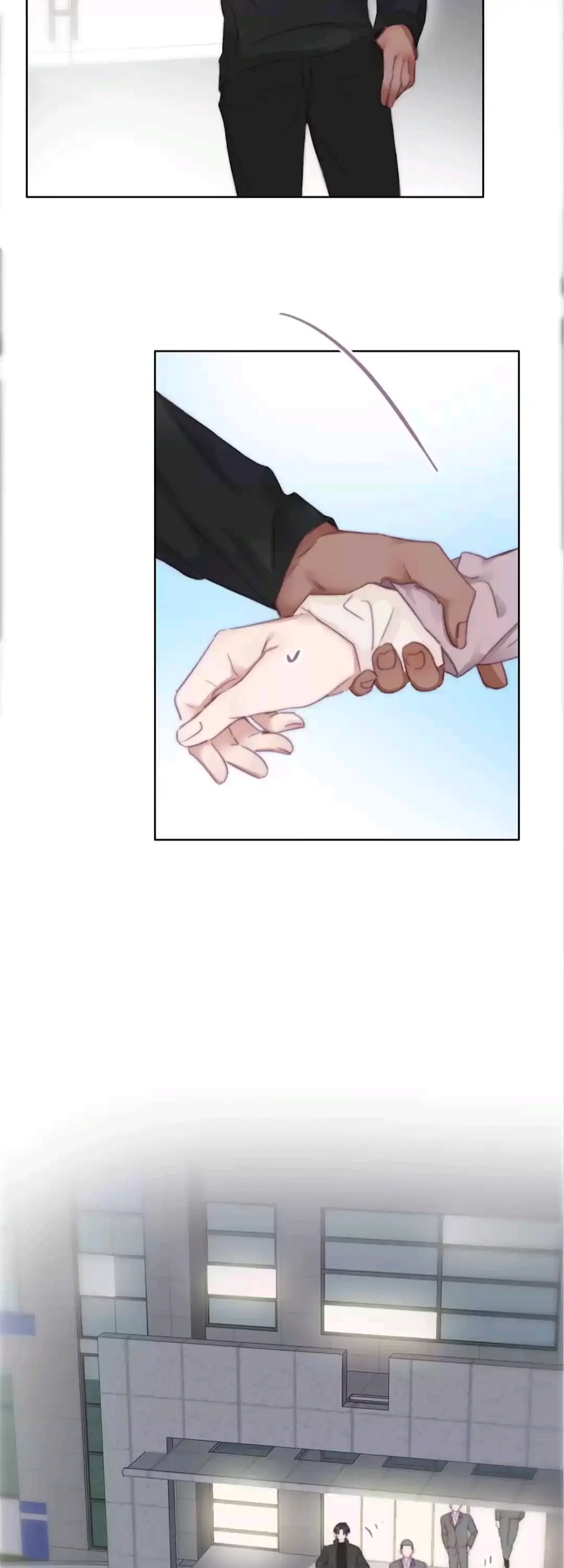 Counterattack Through Pregnancy (Official) - Chapter 90 manhwa