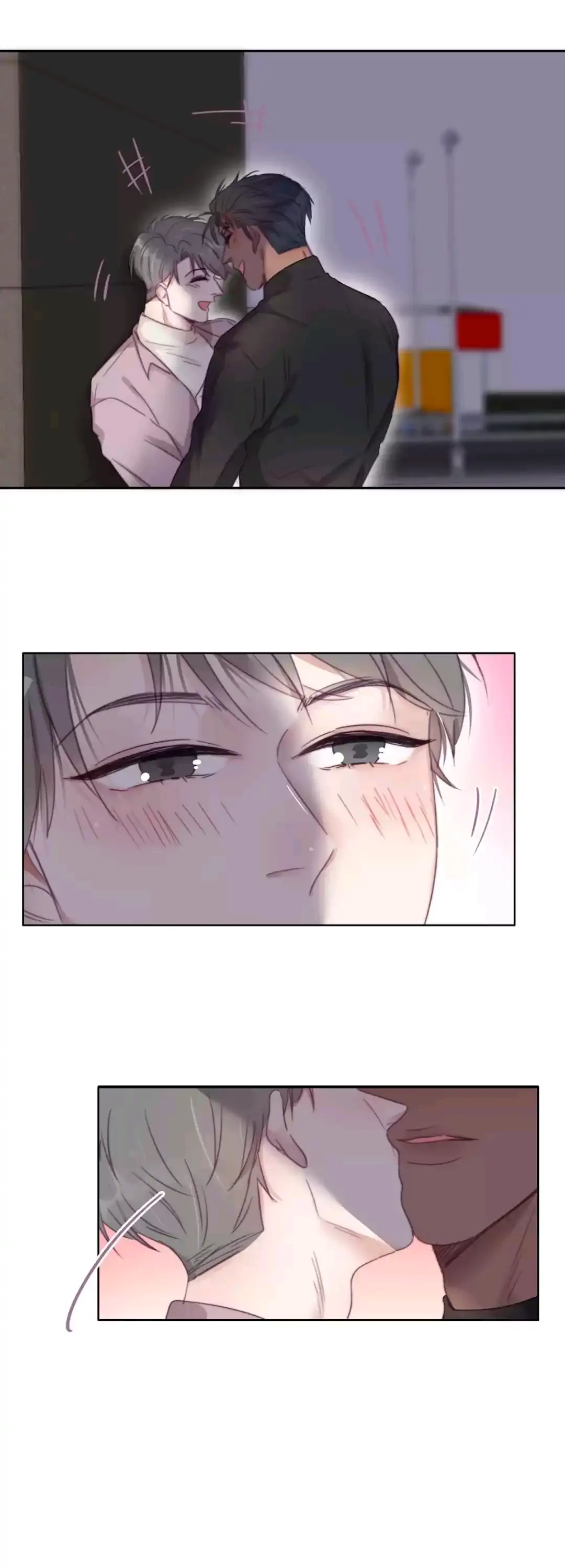 Counterattack Through Pregnancy (Official) - Chapter 91 manhwa