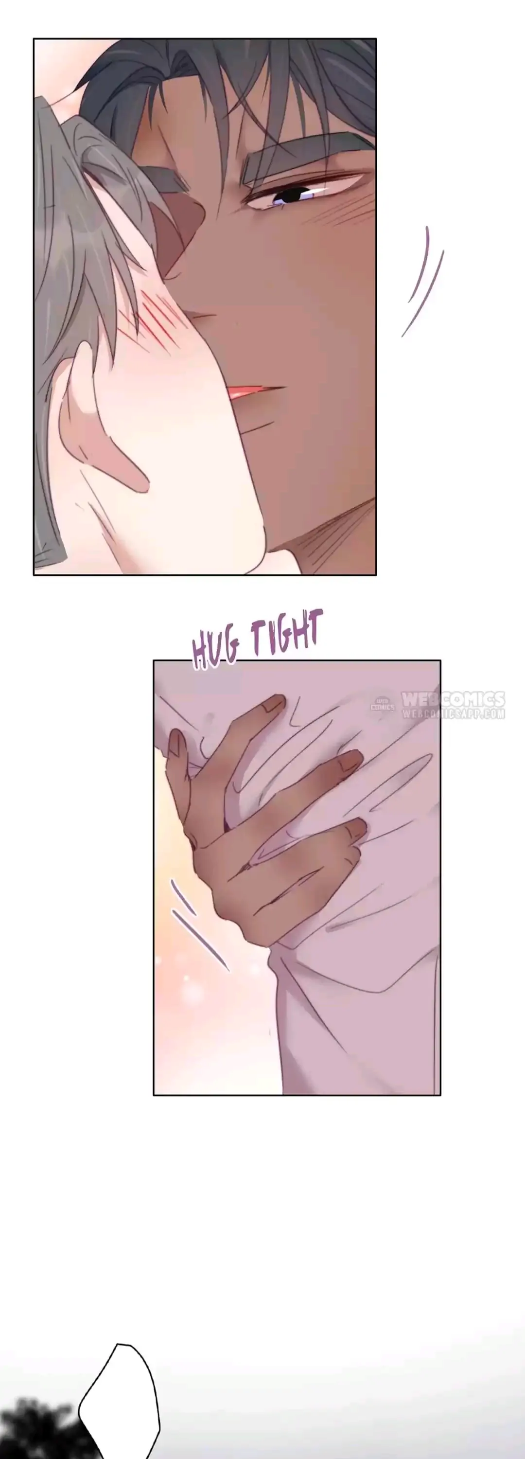 Counterattack Through Pregnancy (Official) - Chapter 91 manhwa