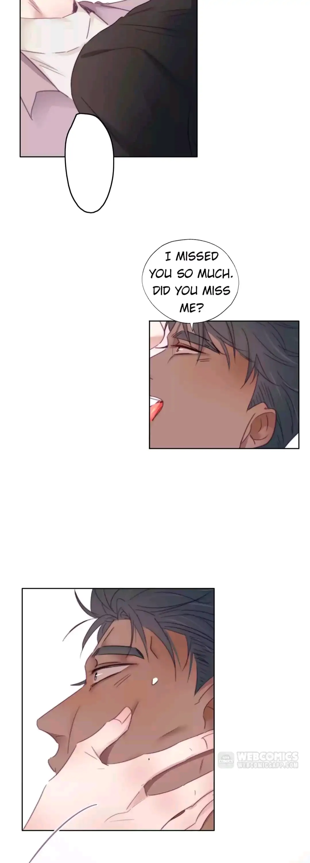 Counterattack Through Pregnancy (Official) - Chapter 91 manhwa