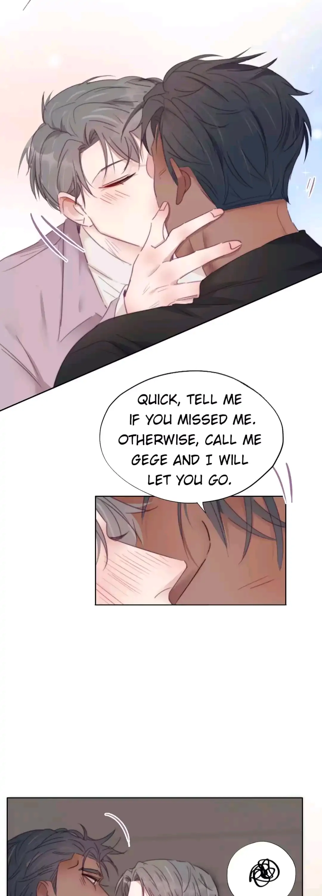 Counterattack Through Pregnancy (Official) - Chapter 91 manhwa