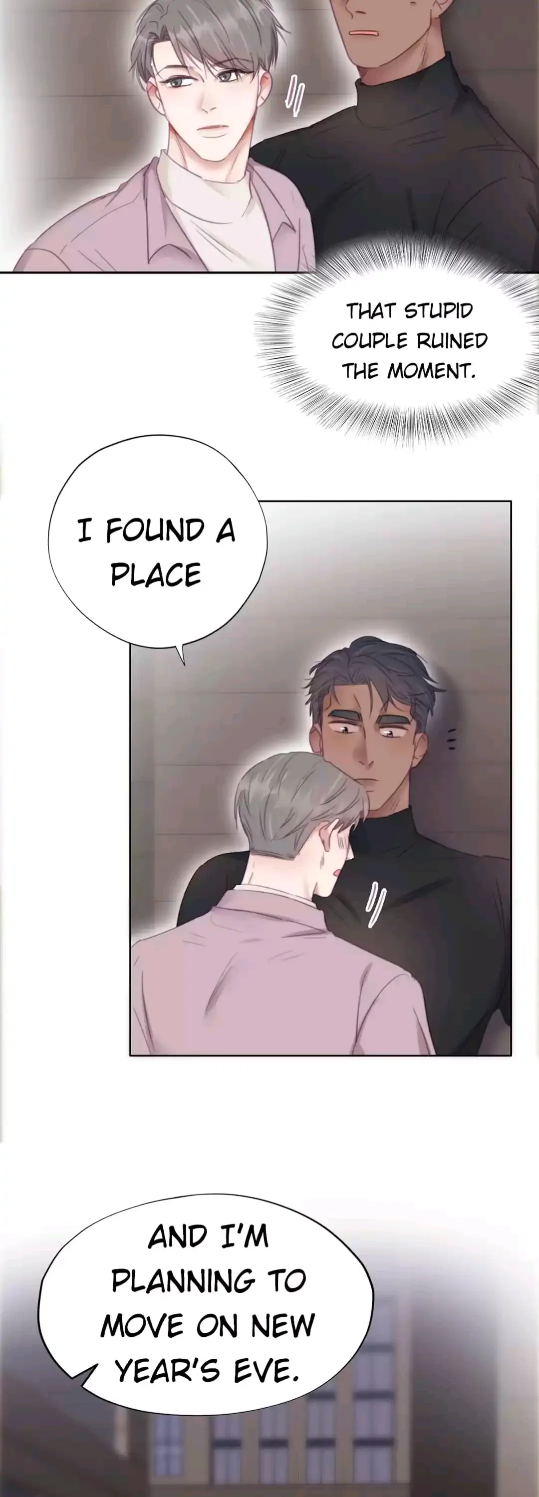 Counterattack Through Pregnancy (Official) - Chapter 91 manhwa