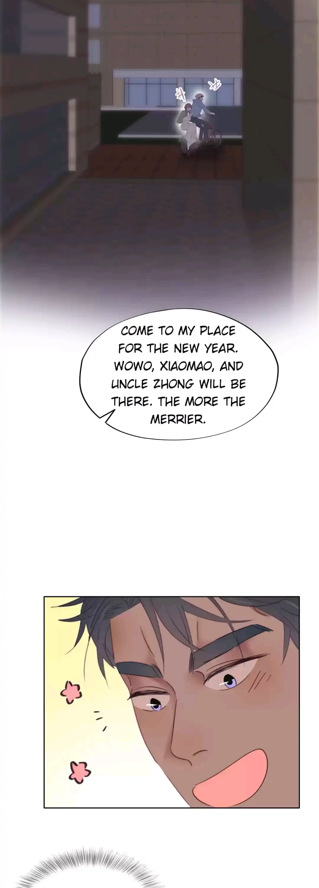 Counterattack Through Pregnancy (Official) - Chapter 91 manhwa