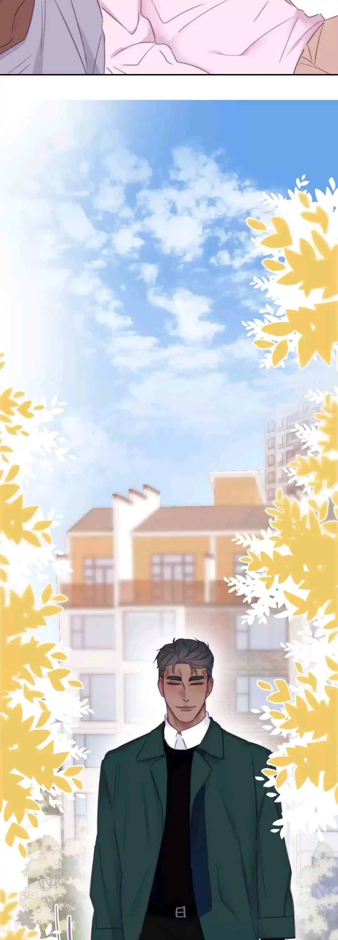 Counterattack Through Pregnancy (Official) - Chapter 92 manhwa